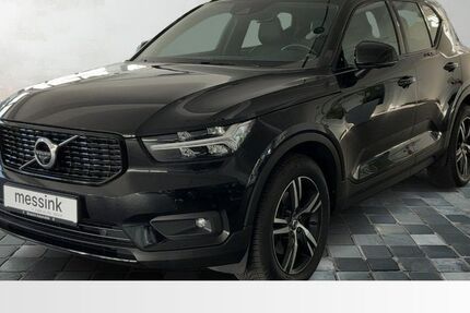 Volvo XC40 68.500 km 26.490 &euro; Wermelskirchen 42929