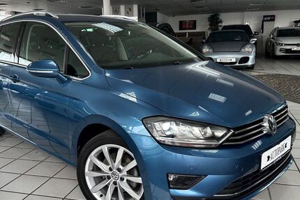 VW Golf Sportsvan 197.800 km 11.490 &euro; Hilden (bei Düsseldorf) 40721
