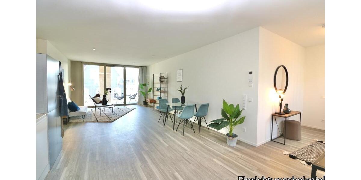 Etagenwohnung Solingen - 2 Zimmer, 94 m&sup2;, 1.222&euro; | Angebot:24850958