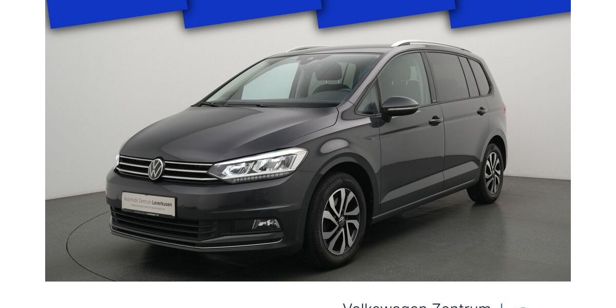 VW Touran 129.121 km 19.180 &euro; Leverkusen 51379