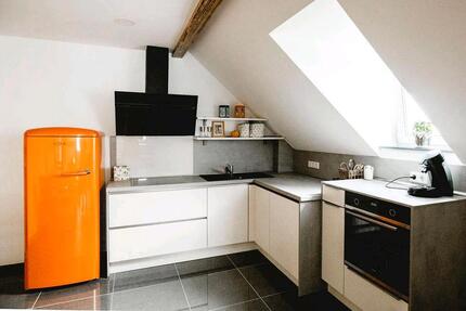 Wohnung Remscheid Lüttringhausen - 2 Zimmer, 54 m&sup2;, 990&euro; | Angebot:25307115