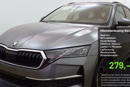 Skoda Octavia 29.124 km 30.990 &euro; Pulheim-Brauweiler 50259