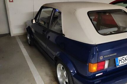 VW Golf 172.000 km 9.500 &euro; Köln 50996