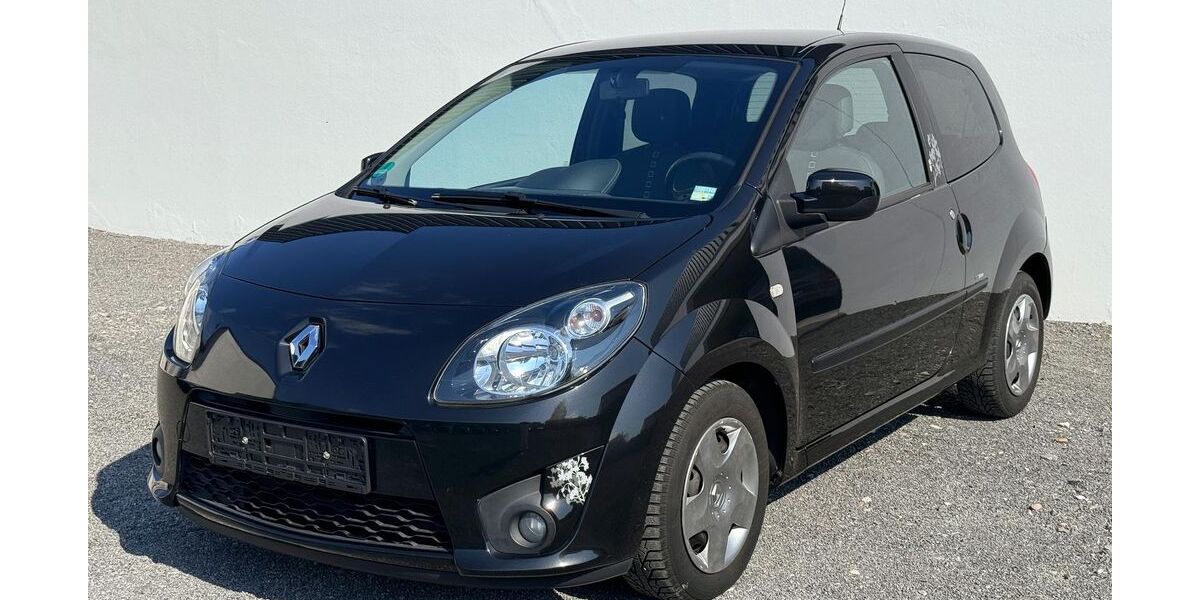 Renault Twingo 74.187 km 3.400 &euro; Solingen 42699