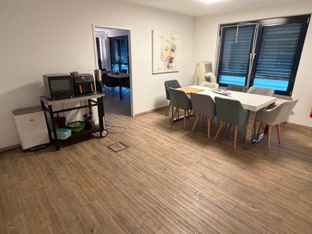 Etagenwohnung Leverkusen Opladen - 4 Zimmer, 137 m&sup2;, 1.300&euro; | Angebot:26587548