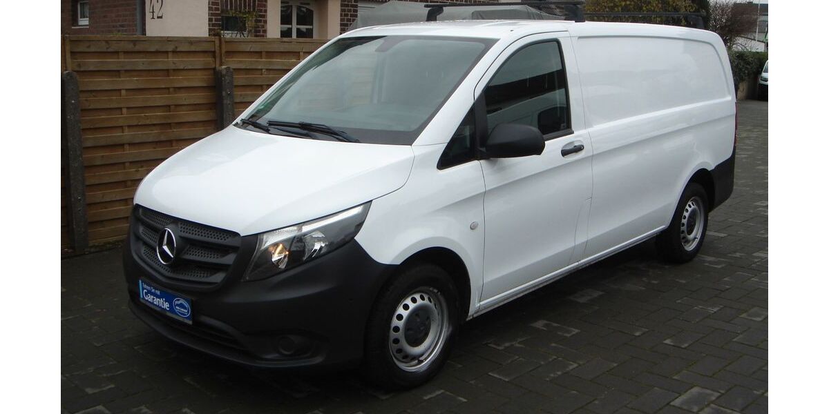 Mercedes-Benz Vito 89.690 km 19.480 &euro; Hilden 40721