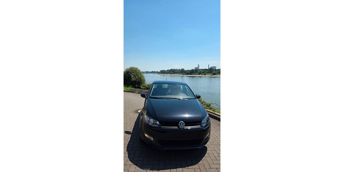 VW Polo 231.000 km 3.300 &euro; Köln 51063