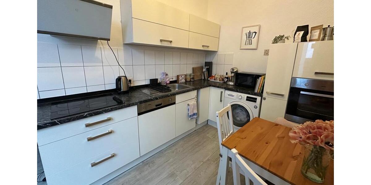 Erdgeschoßwohnung Düsseldorf Heerdt - 2 Zimmer, 70 m&sup2;, 1.100&euro; | Angebot:26567448