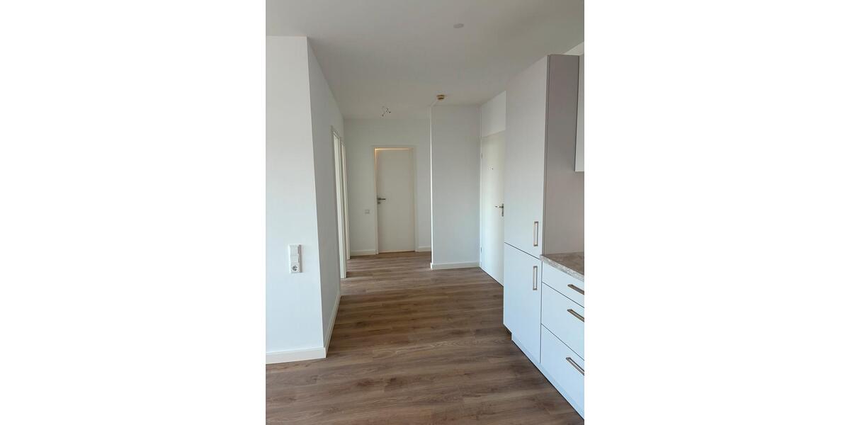 Etagenwohnung Köln Lindenthal - 3 Zimmer, 62 m&sup2;, 1.100&euro; | Angebot:26007115