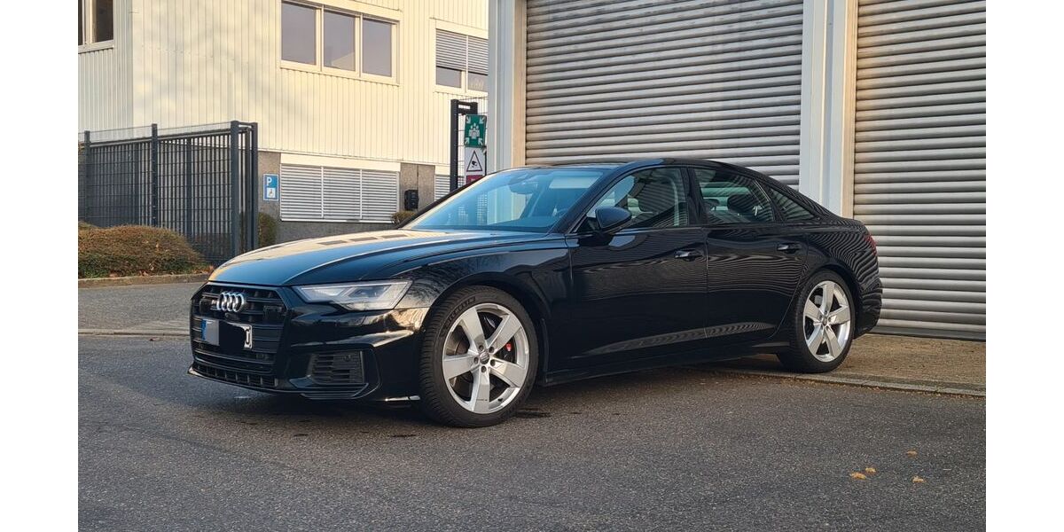 Audi S6 187.100 km 32.800 &euro; Langenfeld 40764