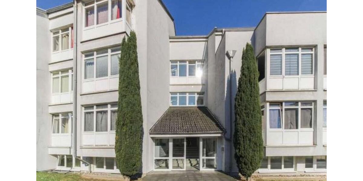 Erdgeschoßwohnung Hürth - 1 Zimmer, 42 m&sup2;, 690&euro; | Angebot:26695576