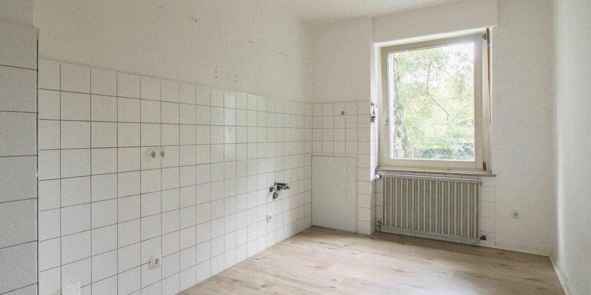 Etagenwohnung Köln Neuehrenfeld - 2 Zimmer, 55 m&sup2;, 249.000&euro; | Angebot:25987402
