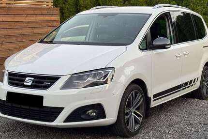 Seat Alhambra 180.873 km 8.000 &euro; Bergisch Gladbach 51427