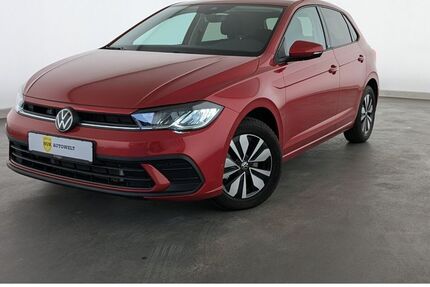 VW Polo 4.500 km 19.960 &euro; Düsseldorf 40599