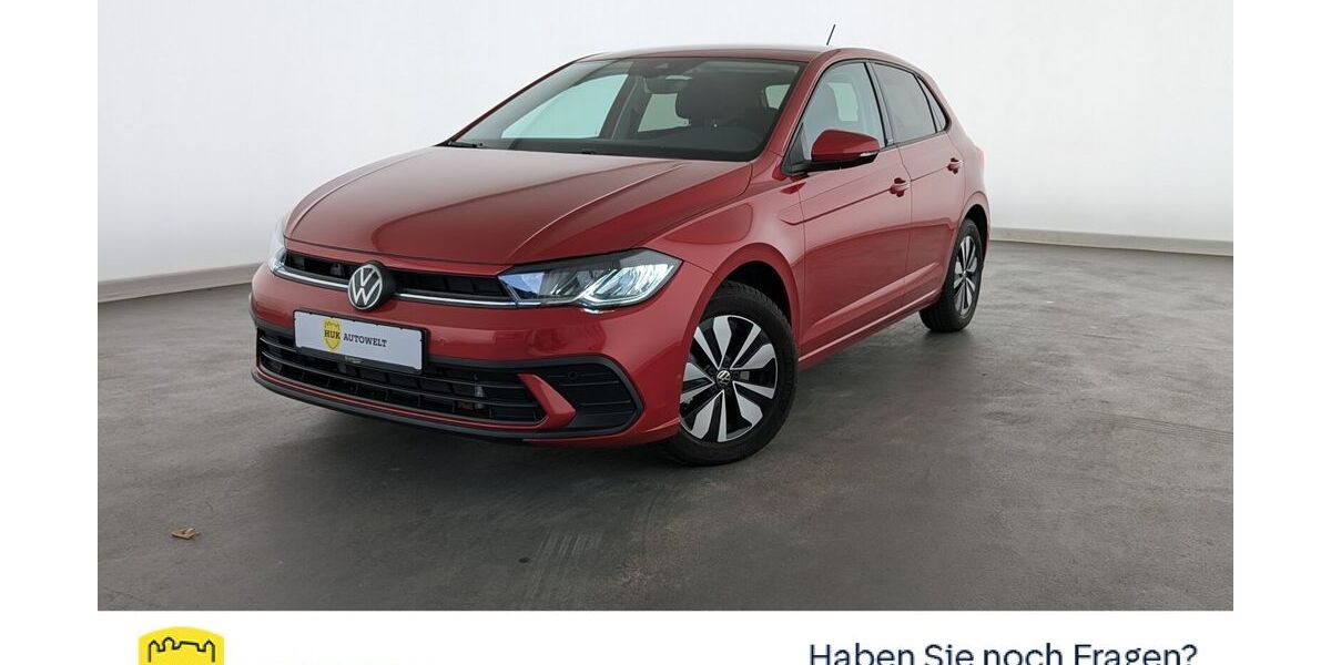 VW Polo 4.500 km 19.960 &euro; Düsseldorf 40599