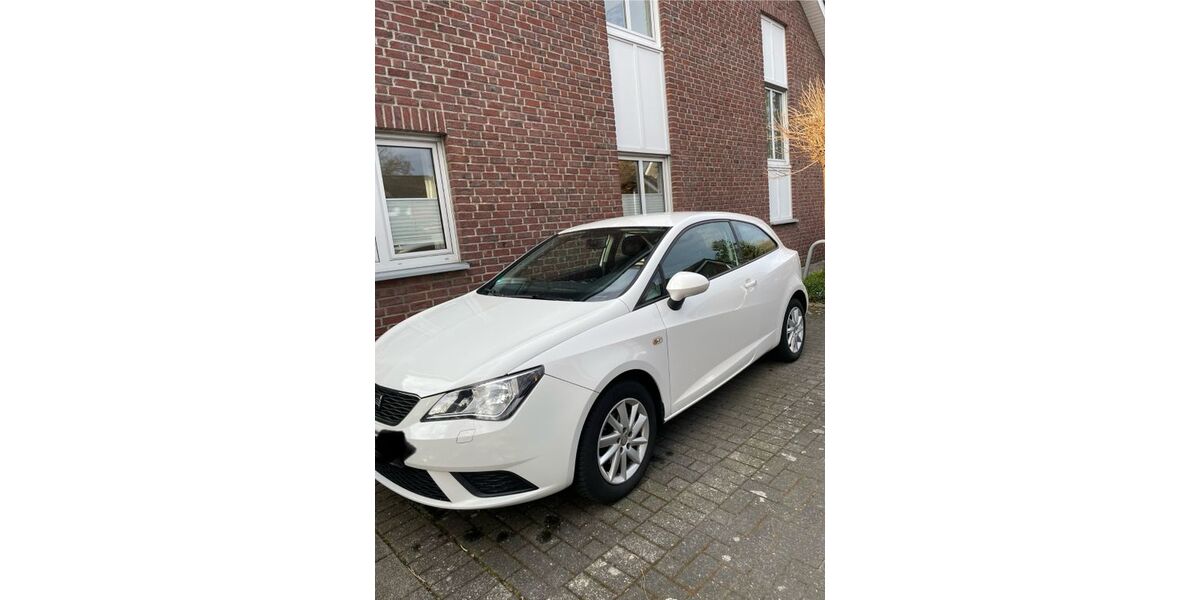 Seat Ibiza 156.000 km 4.099 &euro; Düsseldorf 40547