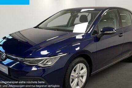 VW Golf 44.782 km 21.850 &euro; Düsseldorf 40233