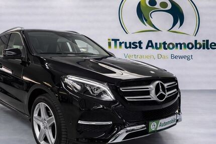 Mercedes-Benz GLE 350 137.300 km 30.999 &euro; Solingen 42697