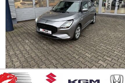 Suzuki Swift 8.985 km 16.488 &euro; Meerbusch 40667