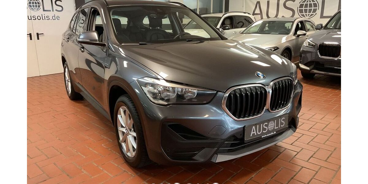 BMW X1 108.000 km 18.490 &euro; Wülfrath 42489