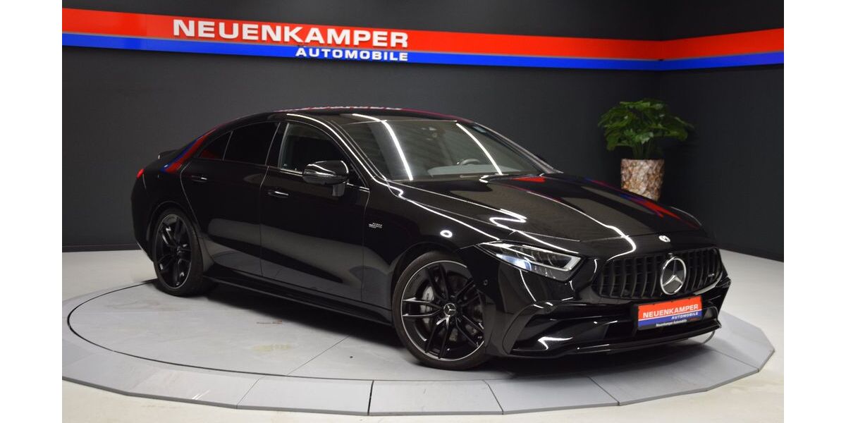 Mercedes-Benz CLS 53 AMG 58.090 km 61.990 &euro; Remscheid 42853