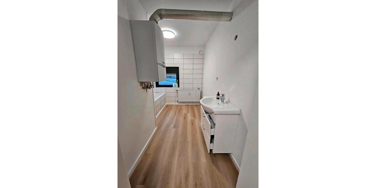Etagenwohnung Solingen Höhscheid - 2 Zimmer, 51 m&sup2;, 810&euro; | Angebot:26701752