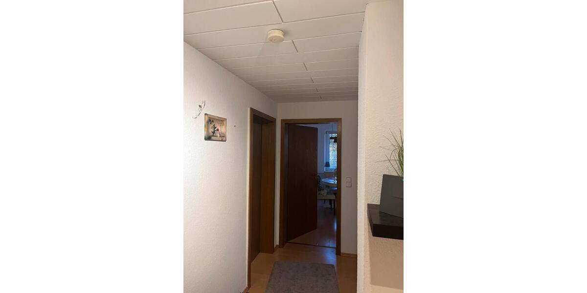 Dachgeschoßwohnung Hilden - 3 Zimmer, 83 m&sup2;, 810&euro; | Angebot:25514548