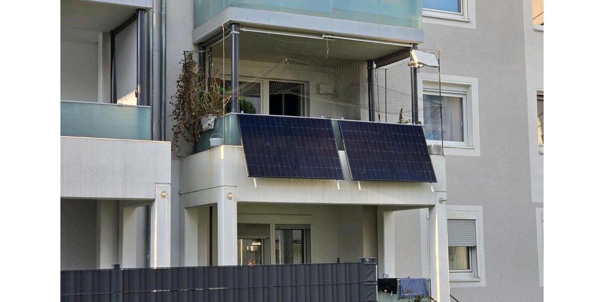 Etagenwohnung Leverkusen Bergisch Neukirchen - 3 Zimmer, 72 m&sup2;, 250.000&euro; | Angebot:25901029