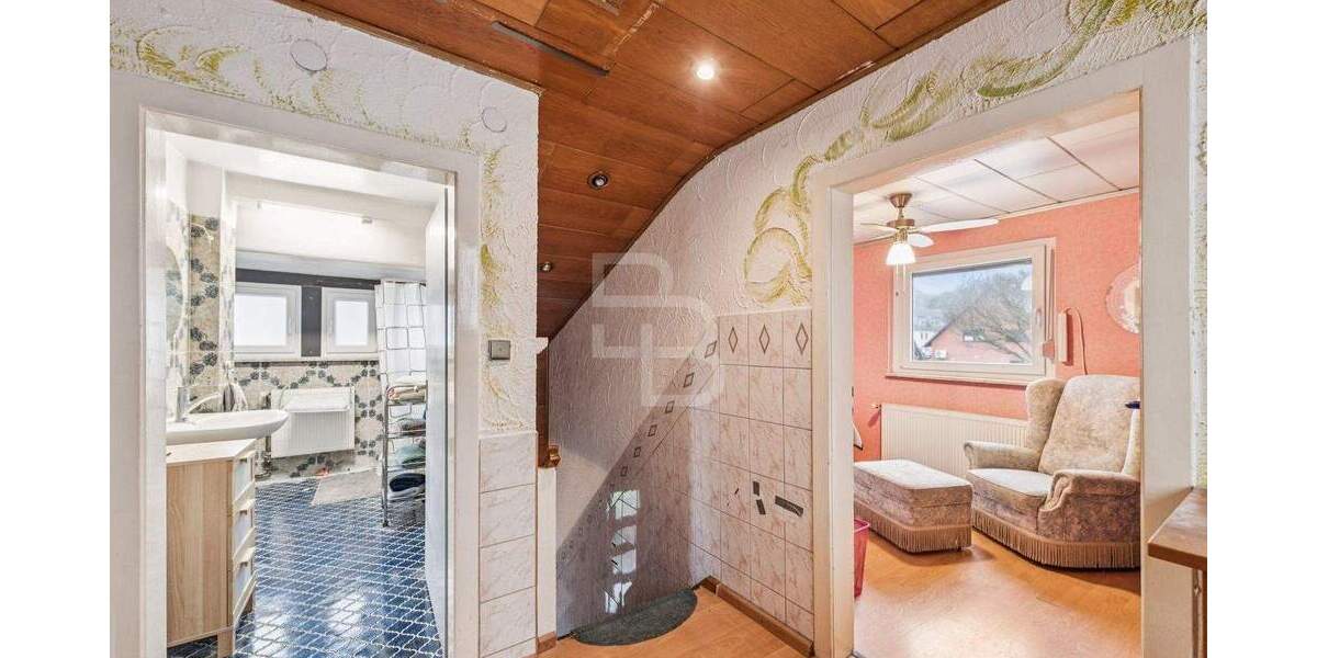 Einfamilienhaus Hürth Berrenrath - 4 Zimmer, 98 m&sup2;, 410.000&euro; | Angebot:25687116