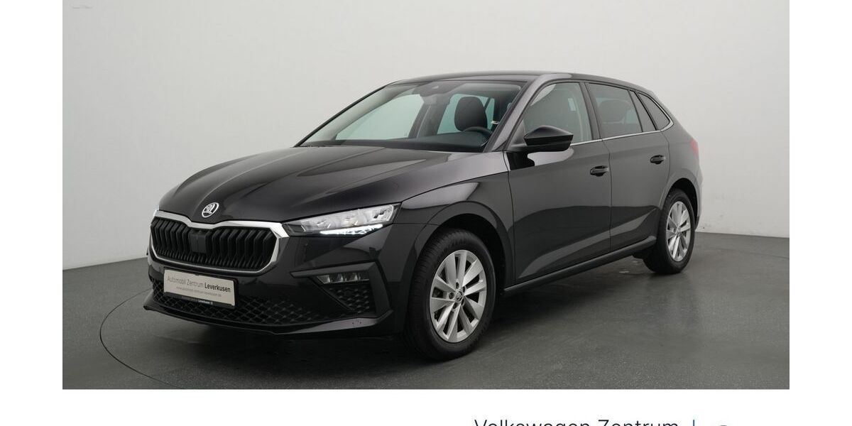 Skoda Scala 19.979 km 21.980 &euro; Leverkusen 51379
