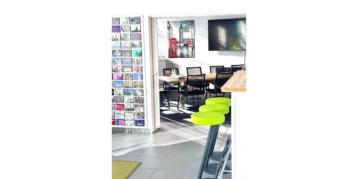 Gewerbeobjekt Köln Innenstadt - 8.000&euro; | Angebot:23755296