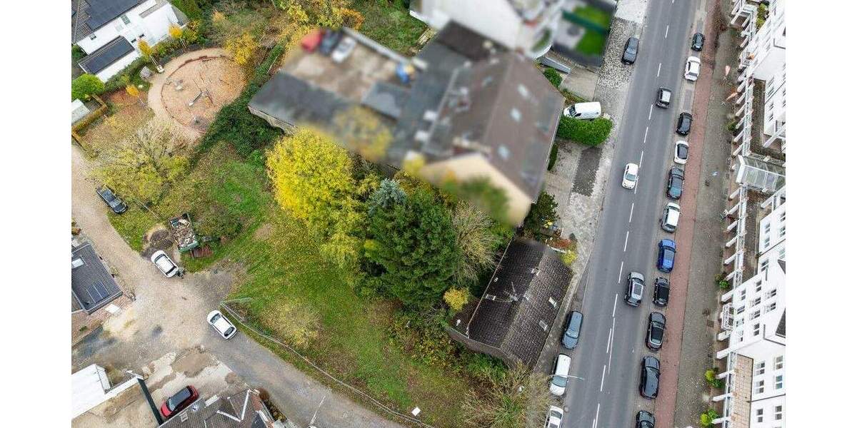 Grundstück Meerbusch Büderich - 1.300.000&euro; | Angebot:25837304