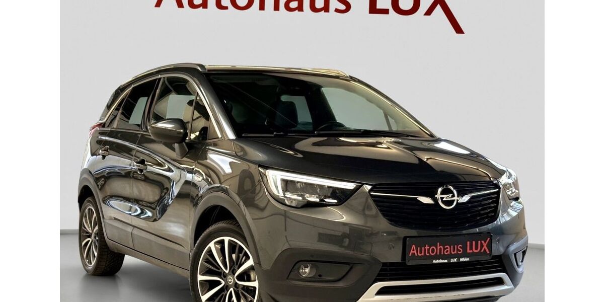 Opel Crossland (X) 18.631 km 14.990 &euro; Hilden 40721