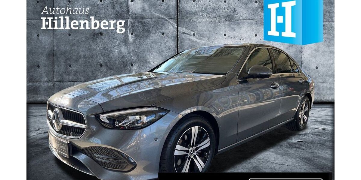 Mercedes-Benz C 180 15.502 km 35.400 &euro; Bergisch Gladbach 51469