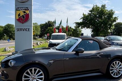 Fiat 124 Spider 38.000 km 21.100 &euro; Grevenbroich 41515