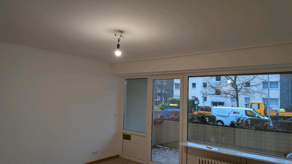 Erdgeschoßwohnung Bergisch Gladbach Frankenforst - 2 Zimmer, 61 m&sup2;, 220.000&euro; | Angebot:26111948