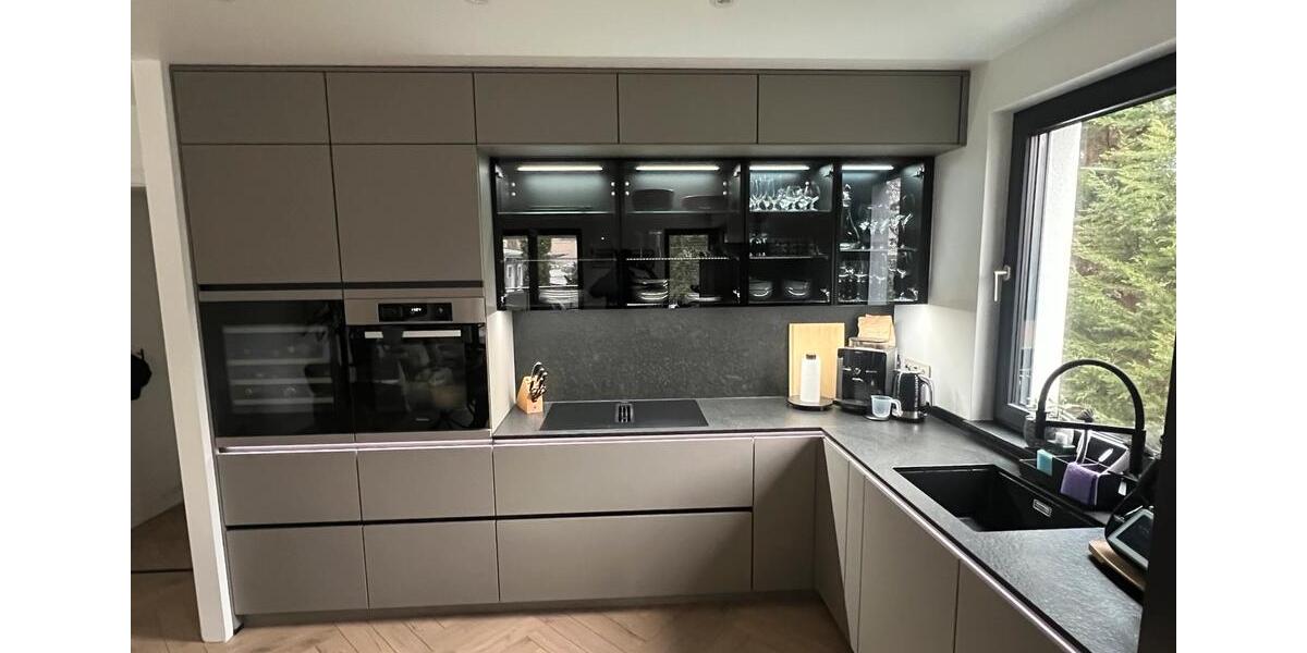 Etagenwohnung Remscheid Remscheid-Süd - 4 Zimmer, 105 m&sup2;, 499.000&euro; | Angebot:25869417