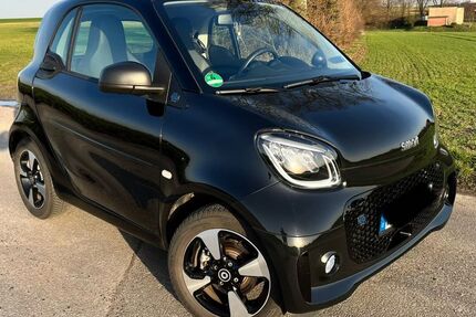 Smart ForTwo 25.600 km 11.990 &euro; Ratingen 40882