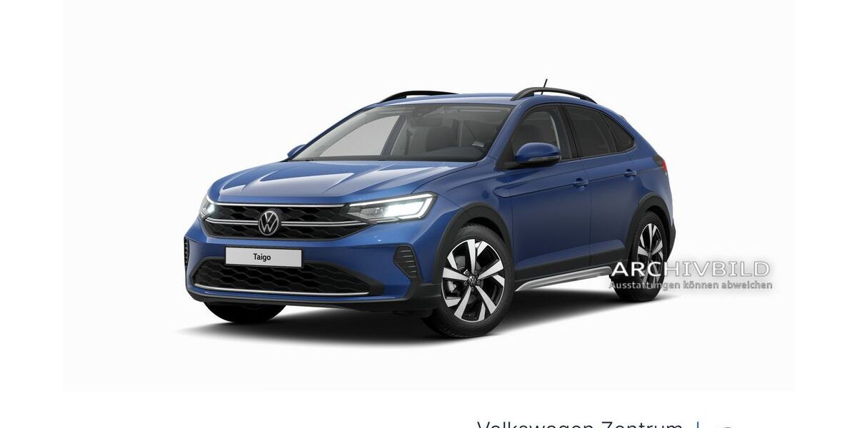 VW Taigo 13.953 km 19.980 &euro; Leverkusen 51379