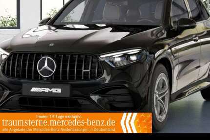 Mercedes-Benz GLC 43 AMG 19.679 km 75.990 &euro; Neuss 41460