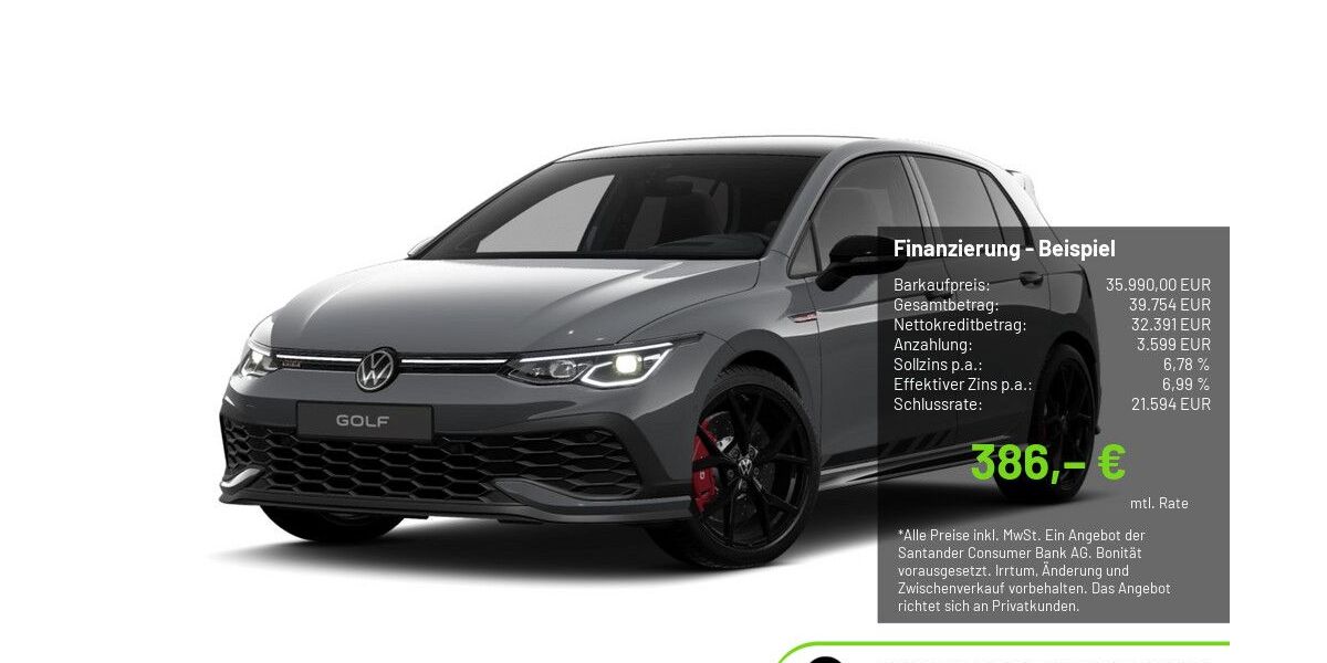 VW Golf 19.517 km 35.990 &euro; Pulheim-Brauweiler 50259