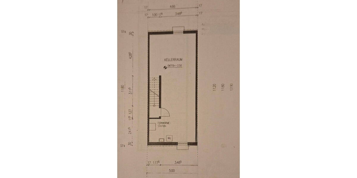 Reihenmittelhaus Düsseldorf Wittlaer - 5 Zimmer, 133 m&sup2;, 865.000&euro; | Angebot:26716078