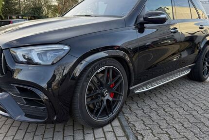 Mercedes-Benz GLE 63 AMG 99.890 km 82.950 &euro; Köln 50767