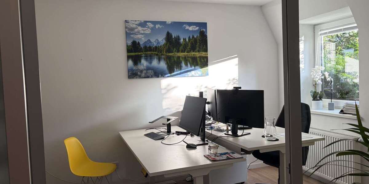 Gewerbeobjekt Köln Rodenkirchen - 600&euro; | Angebot:27107436
