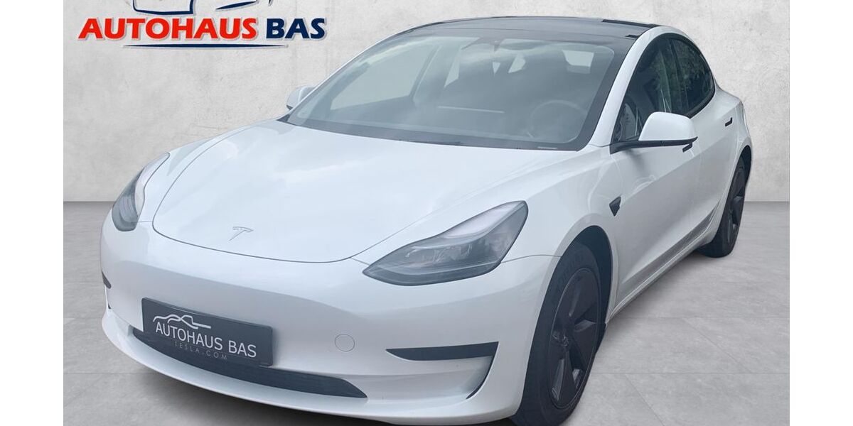 Tesla Model 3 75.222 km 22.250 &euro; Kaarst 41564