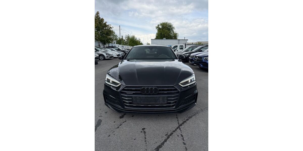 Audi A5 226.922 km 18.950 &euro; Düsseldorf 40597