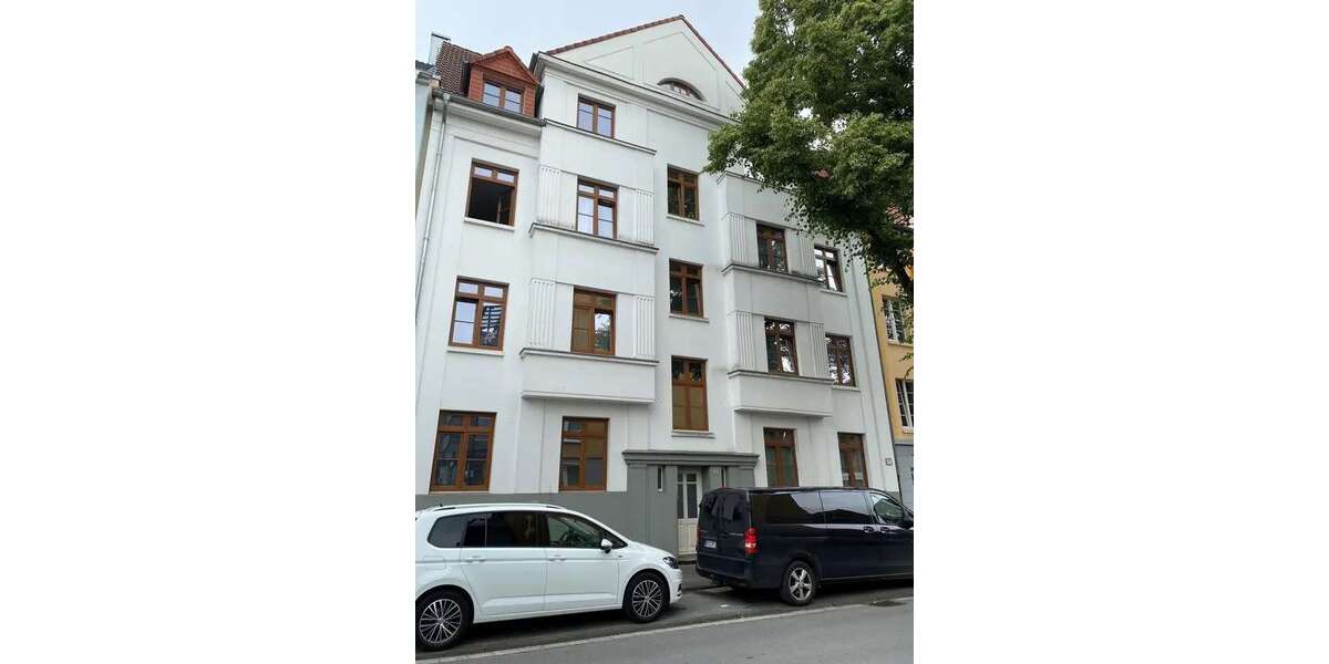 Etagenwohnung Neuss Dreikönigenviertel - 3 Zimmer, 65 m&sup2;, 695&euro; | Angebot:26722249