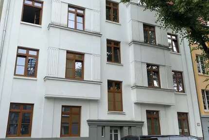 Wohnung Neuss Dreikönigenviertel - 3 Zimmer, 65 m&sup2;, 695&euro; | Angebot:26722249