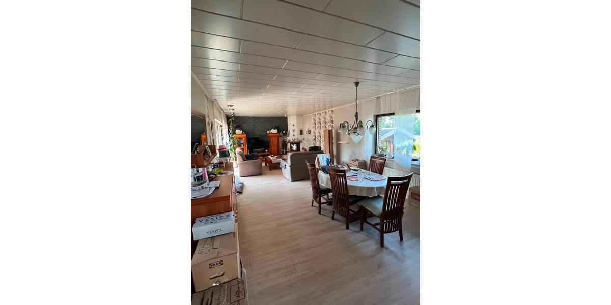 Einfamilienhaus Bergheim Auenheim - 4 Zimmer, 114 m&sup2;, 450.000&euro; | Angebot:27183870