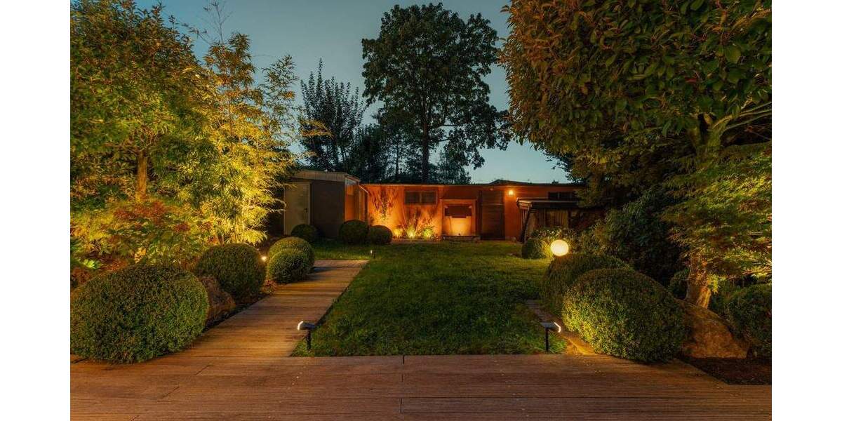 Einfamilienhaus Bergisch Gladbach Schildgen - 7 Zimmer, 282 m&sup2;, 945.000&euro; | Angebot:25799879